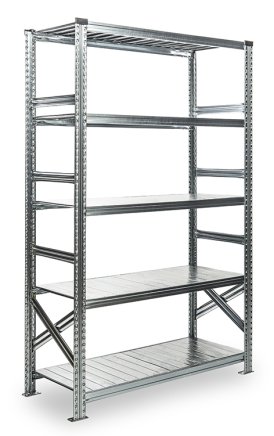 Základní regál SUPER 877850135 - 1