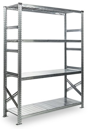 Základní regál SUPER 877850101 - 1