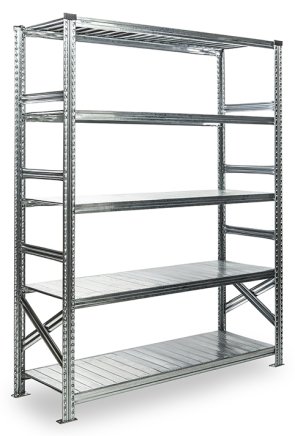 Základní regál SUPER 877850312 - 3