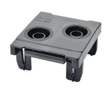 Držák NC nástrojů HSK A 40 / B 50, velikost E3