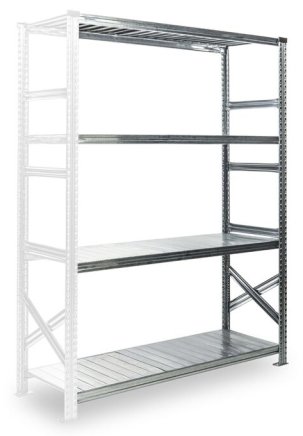 Přístavný regál SUPER 877850608 - 1
