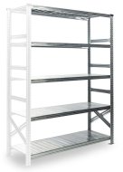 Přístavný regál SUPER 877850606 - 1