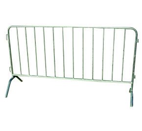 Přestavitelná zábrana standard 6007 - 1