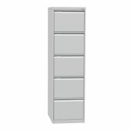 Kartotéka kovová Kovona G2110