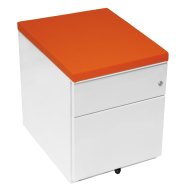 Čalouněný panel s magnetickým uchycením SPAD pro kontejnery - 3