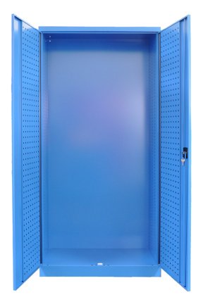 Dílenská skříň Kovos SPZ_11_0002_C - 1