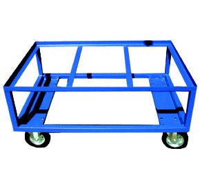 Manipulační podvozek 5050 nosnost 600 kg - 1