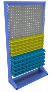 Stacionární jednostranný panel s vybavením PSZ_13_A_VAR_4