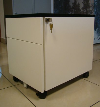 Mobilní kancelářské kontejnery - 2