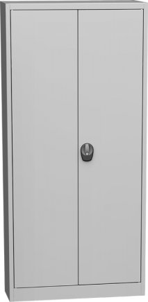 Univerzální skříň s výsuvnými rámy SPS_02_A_R - 7