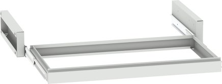 Univerzální skříň s výsuvnými rámy SPS_02_B_R - 7