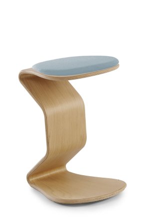 Balanční stolička Ercolino MEDIUM Mayer 1116 (2 modely) - 2