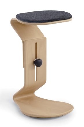 Opora stání Ercolino READY Mayer 1119 (2 modely) - 2
