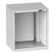 Korpusy ZDK - výška 390 - 1415 mm, centrální zámek (8 modelů)