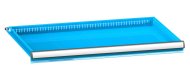 Zásuvky ZGT - výška čela 75 až 300 mm, výsuv 100% (7 modelů)