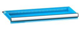 Zásuvky ZRE - výška čela 75 až 300 mm, výsuv 88% (7 modelů)