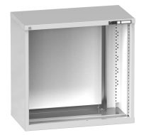Korpus ZRK59 - výška 590 mm