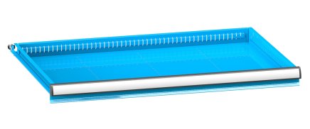 Zásuvky ZGT - výška čela 75 až 300 mm, výsuv 100% (7 modelů) - 1