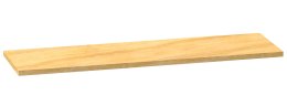 Pracovní deska bukový multiplex D2574-02