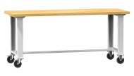Mobilní pracovní stoly MPS 1 (8 modelů) - 1