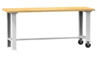 Mobilní pracovní stoly MPS 4 (8 modelů) - 1