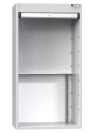 Skříň pro NC nástroje roletová