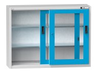 Skříň s posuvnými dveřmi SP2-002S - 1