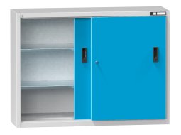Skříň s posuvnými dveřmi SP2-002