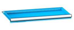 Zásuvky ZCT - výška čela 75 až 300 mm, výsuv 100% (7 modelů)