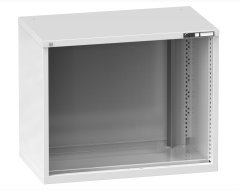 Korpusy ZCK - výška 390 - 1415 mm, centrální zámek (8 modelů)