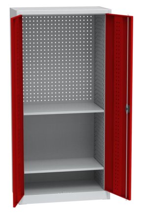 Univerzální dílenská skříň Kovos DUS_11_B - 2