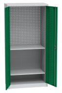 Univerzální dílenská skříň Kovos DUS_11_B - 4