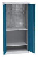 Univerzální dílenská skříň Kovos DUS_11_B - 1