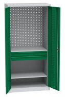 Univerzální dílenská skříň Kovos DUS_11_C - 4