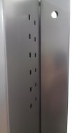 Skříň na dobíjení mobilních zařízení s USB porty SVE_41_B8 - 3