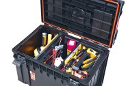 Sestava kufrů na nářadí Qbrick Systém One Profi - 10