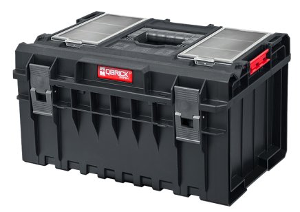 Sestava kufrů na nářadí Qbrick Systém One Profi - 6