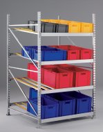 META MINI-RACK- válečkový regál (2 modely)