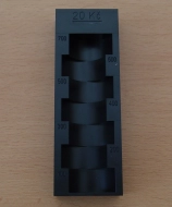 Vložka do mincovníku 20 Kč