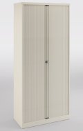 Roletová skříň Bisley Essentials YETB1022/5S - 1