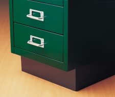 Standardní sokl MDSP
