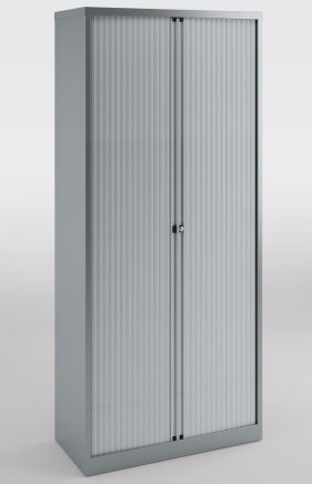 Roletová skříň Bisley Essentials YETB1022/5S - 1