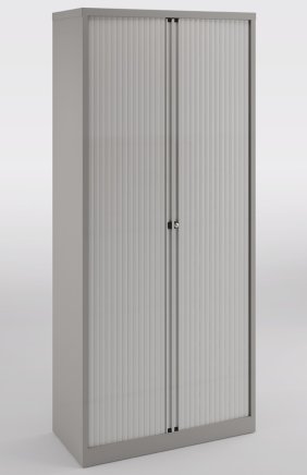 Roletová skříň Bisley Essentials YETB1022/5S - 3