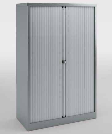 Roletová skříň Bisley Essentials YETB1015/3S - 1