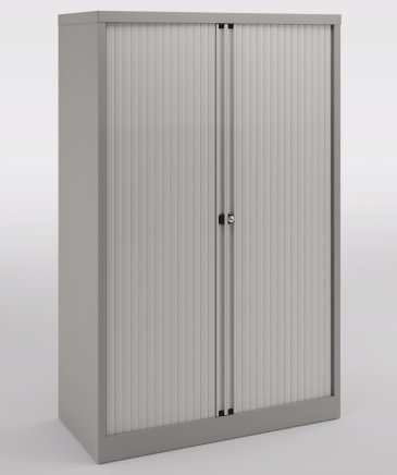 Roletová skříň Bisley Essentials YETB1015/3S - 3