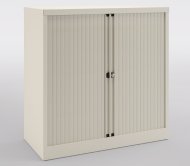 Roletová skříň Bisley Essentials YETB1010/1S - 2