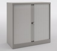 Roletová skříň Bisley Essentials YETB1010/1S - 3