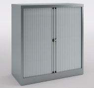 Roletová skříň Bisley Essentials YETB1011/1S - 1