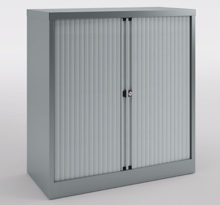 Roletová skříň Bisley Essentials YETB1011/1S - 1
