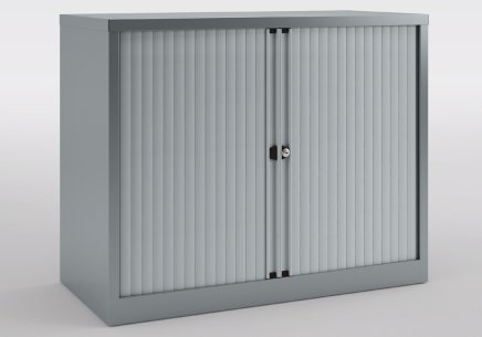 Roletová skříň Bisley Essentials YETB1007/1S - 1